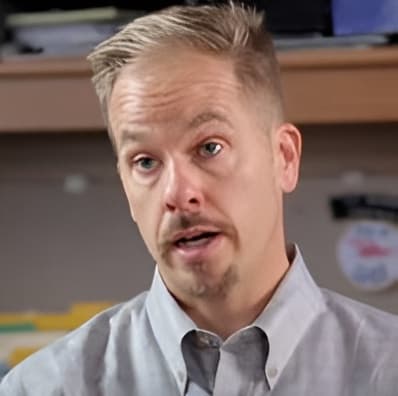 Ben Simon-Thomas