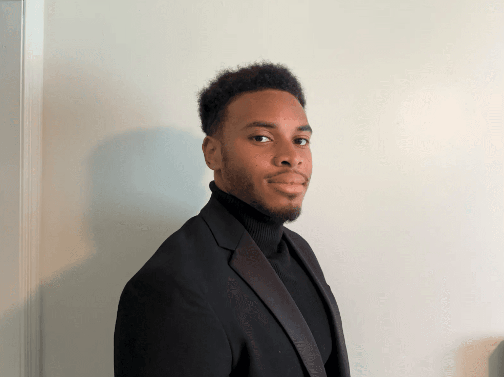 Quenton Porter