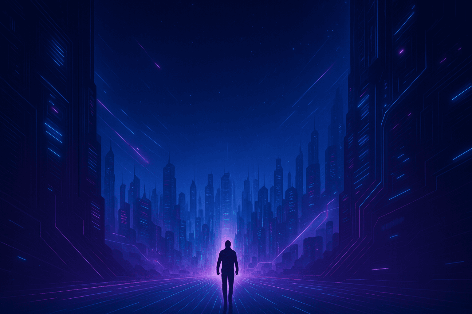 WALK-XR background