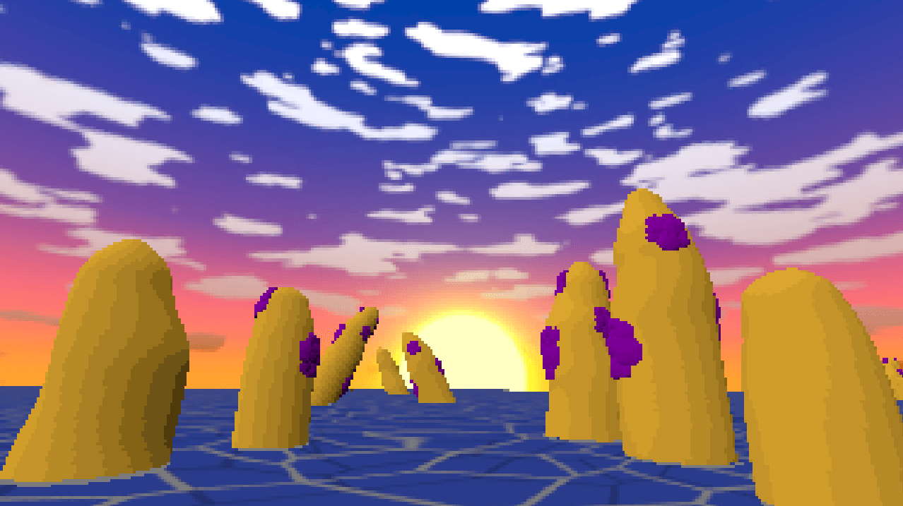 Sailbreath gameplay screenshot
